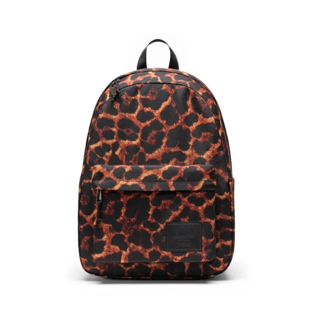 Herschel Classic rugzak Digi Leopard 15 inch