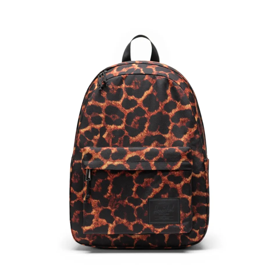 Herschel Classic rugzak Digi Leopard 15 inch