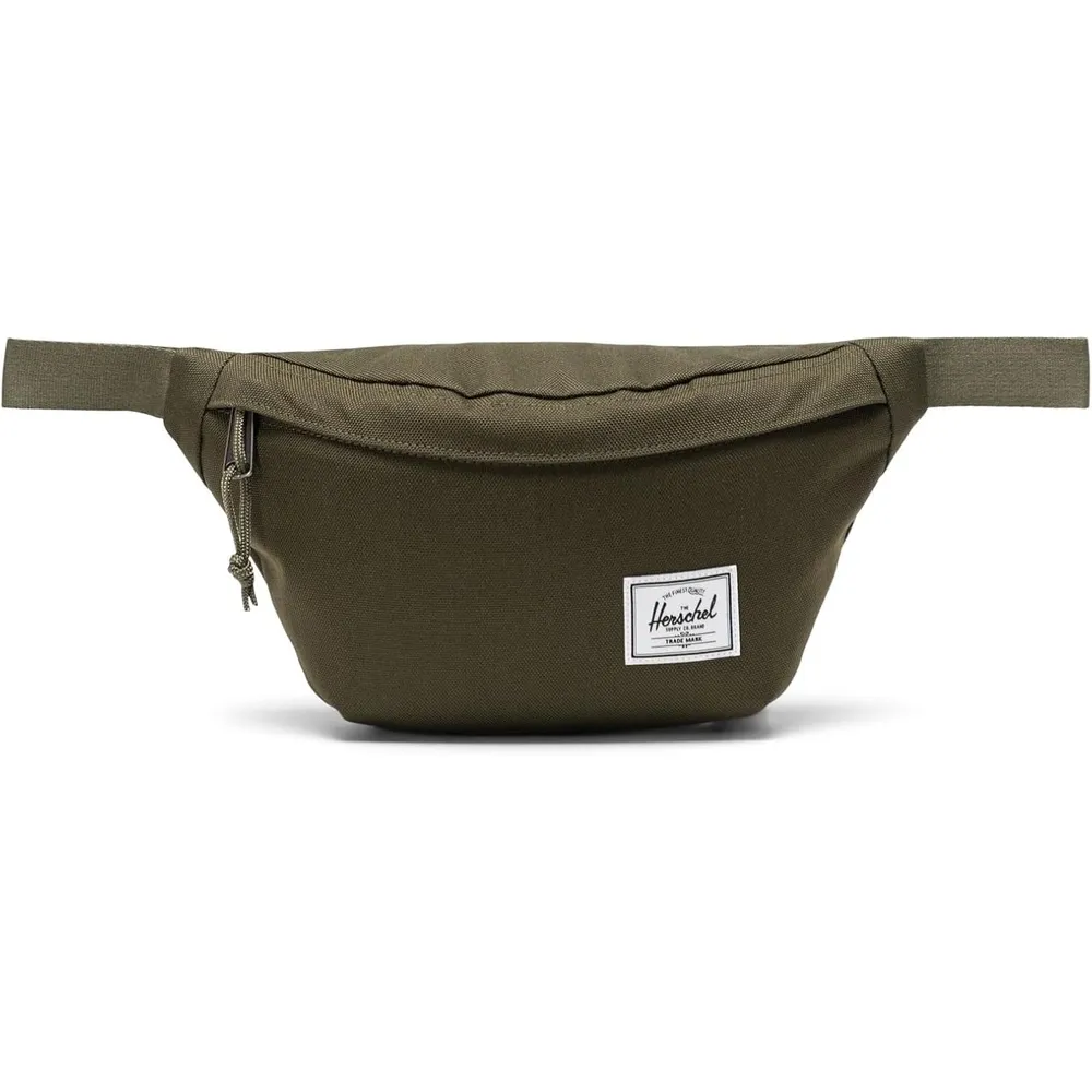 Herschel Classic heuptas Moonbeam compact