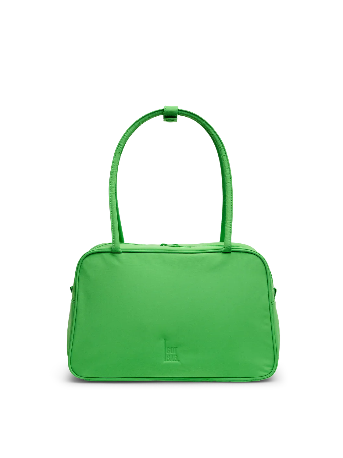 Got Bag Strike Bag tas black monochrome gerecycled