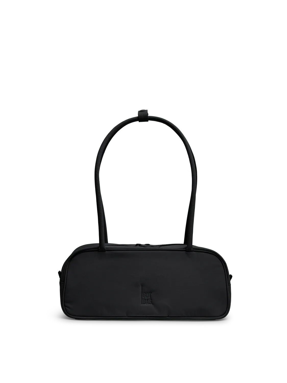Got Bag Strike Small tas black monochrome klein