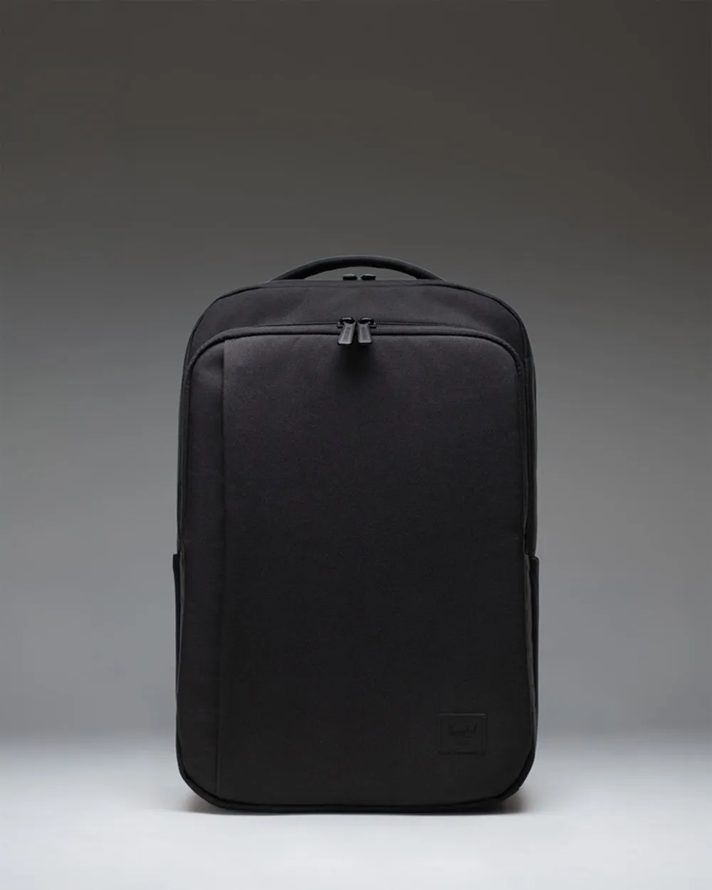 Herschel Kaslo Daypack Tech rugzak Raven Crosshatch