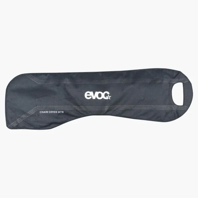 Evoc Chain Cover MTB kettinghoes zwart
