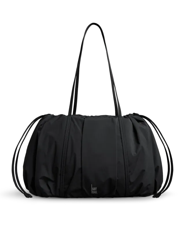 Got Bag Shelly Tote Bag shopper zwart 24 liter