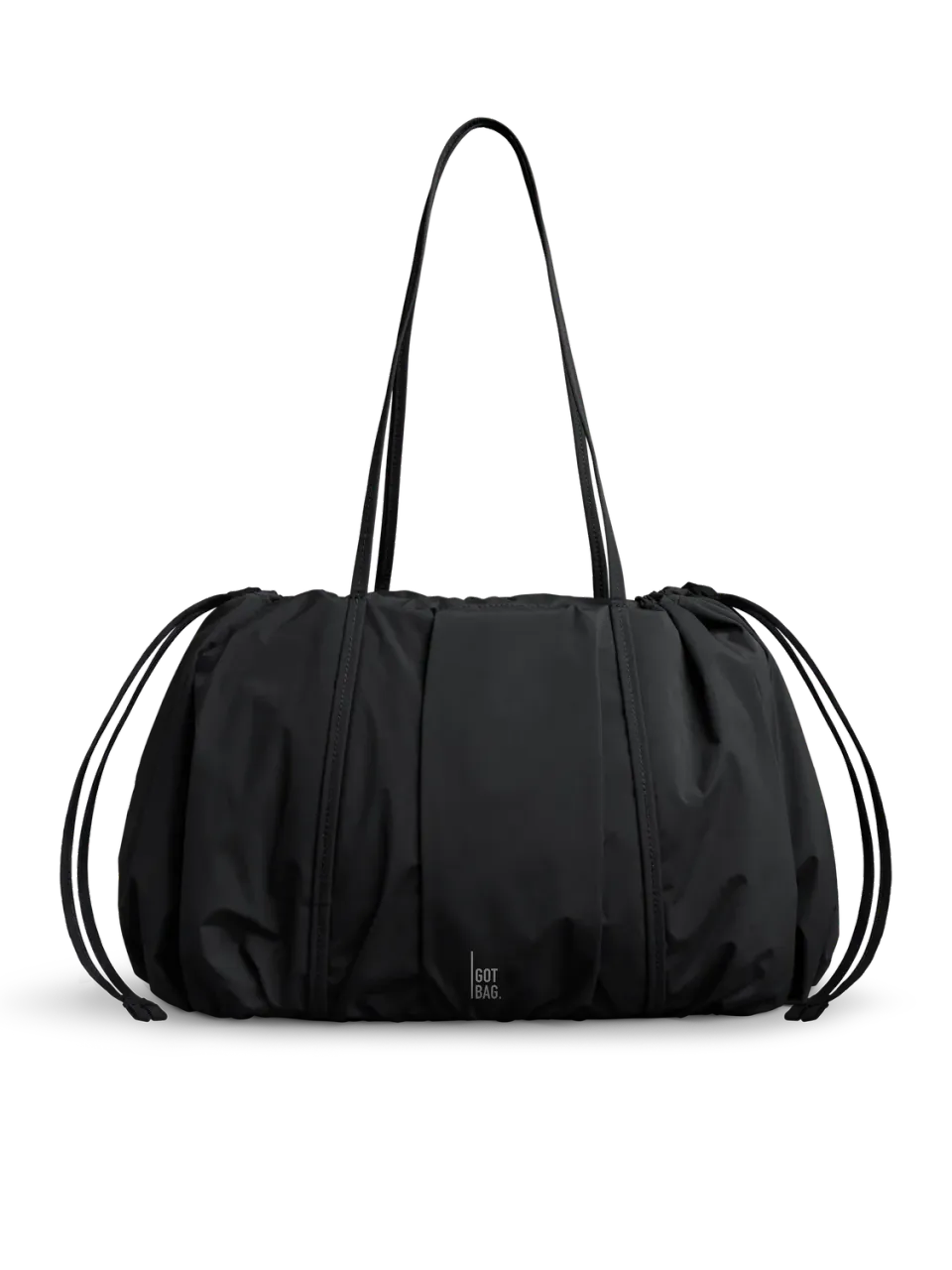 Got Bag Shelly Tote Bag shopper zwart 24 liter