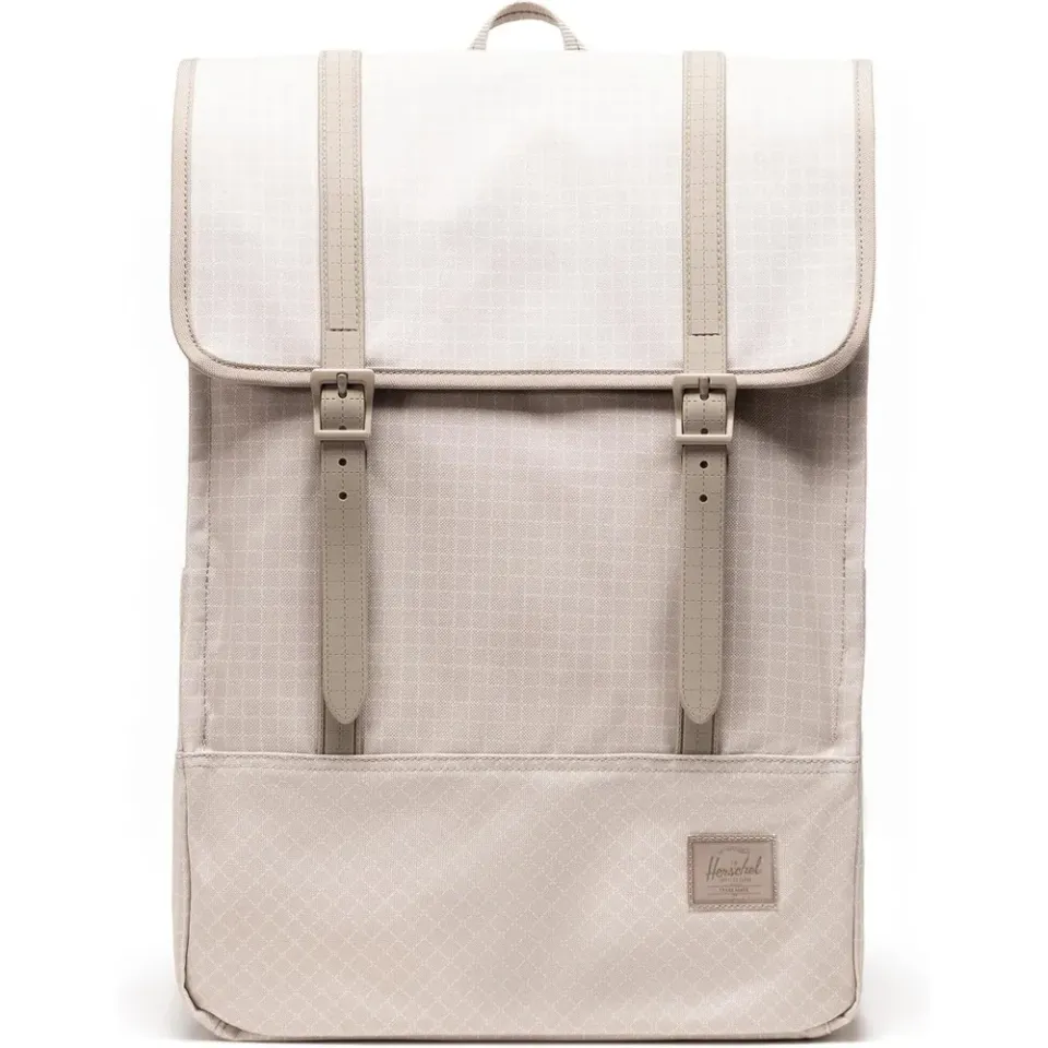 Herschel Survey Backpack rugzak 24L Grid Pelican