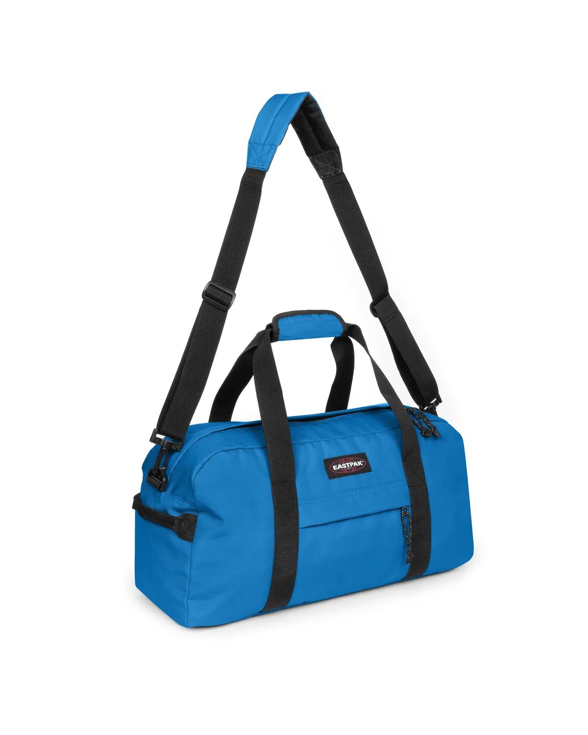 Eastpak Stand Cabin reistas aurora blue small cabineformaat