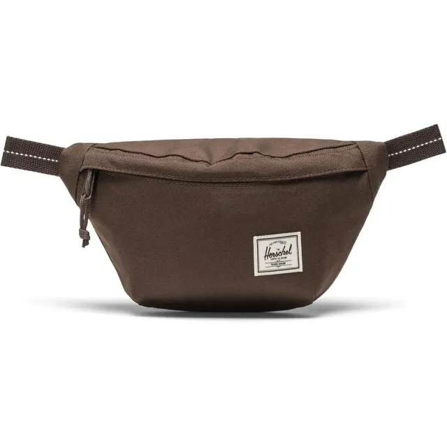 Herschel Classic heuptas bruin