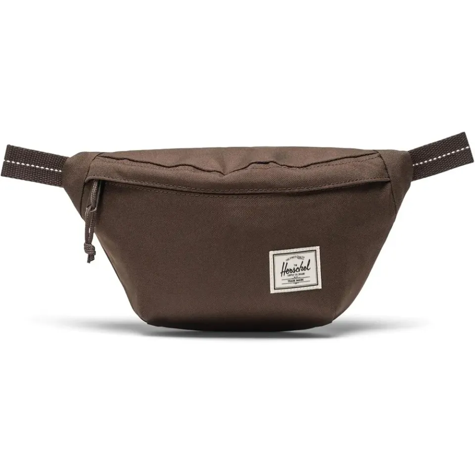 Herschel Classic heuptas bruin