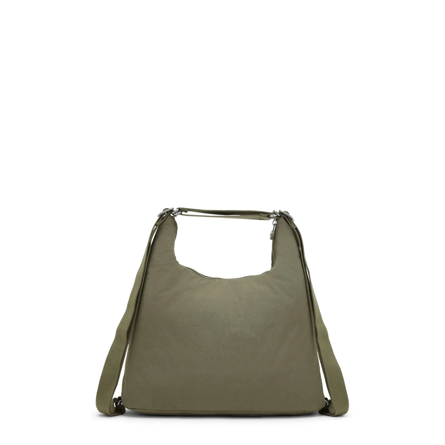 Kipling Yenna schoudertas Almost Sage Medium 2-weg