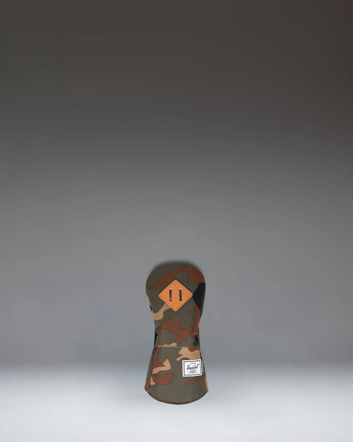 Herschel Heritage Fairway Wood headcover zwart