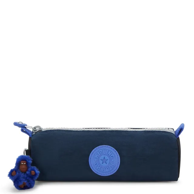 Kipling Freedom pennenzak Medium True Block nylon