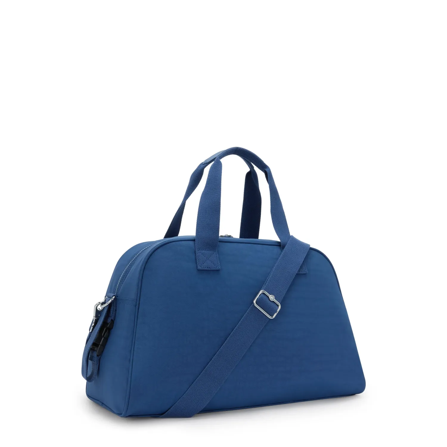 Kipling Camama luiertas Casual Blue groot met verschoningsmat