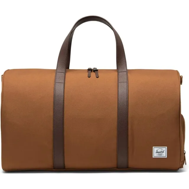 Herschel Novel reistas rubber limited edition weekend