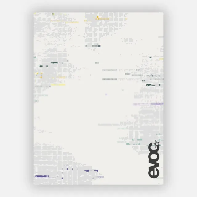 Evoc Voucher cadeaukaart 25 euro digitaal