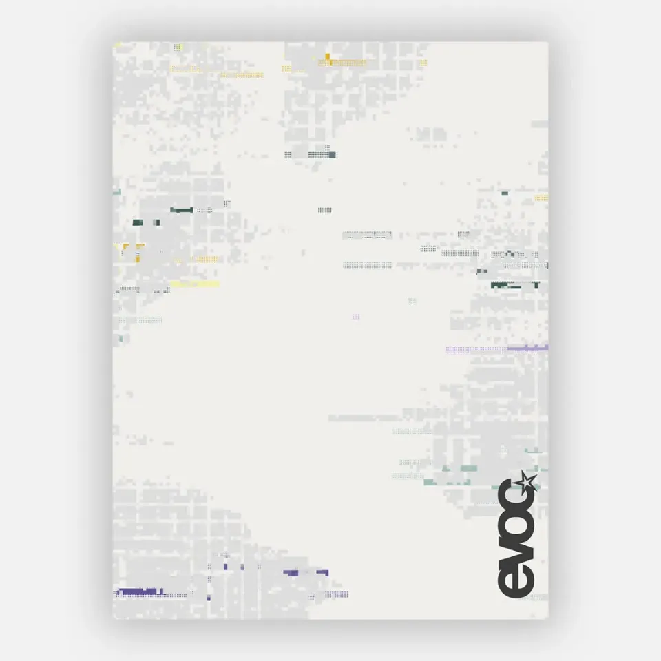 Evoc Voucher cadeaukaart 25 euro digitaal