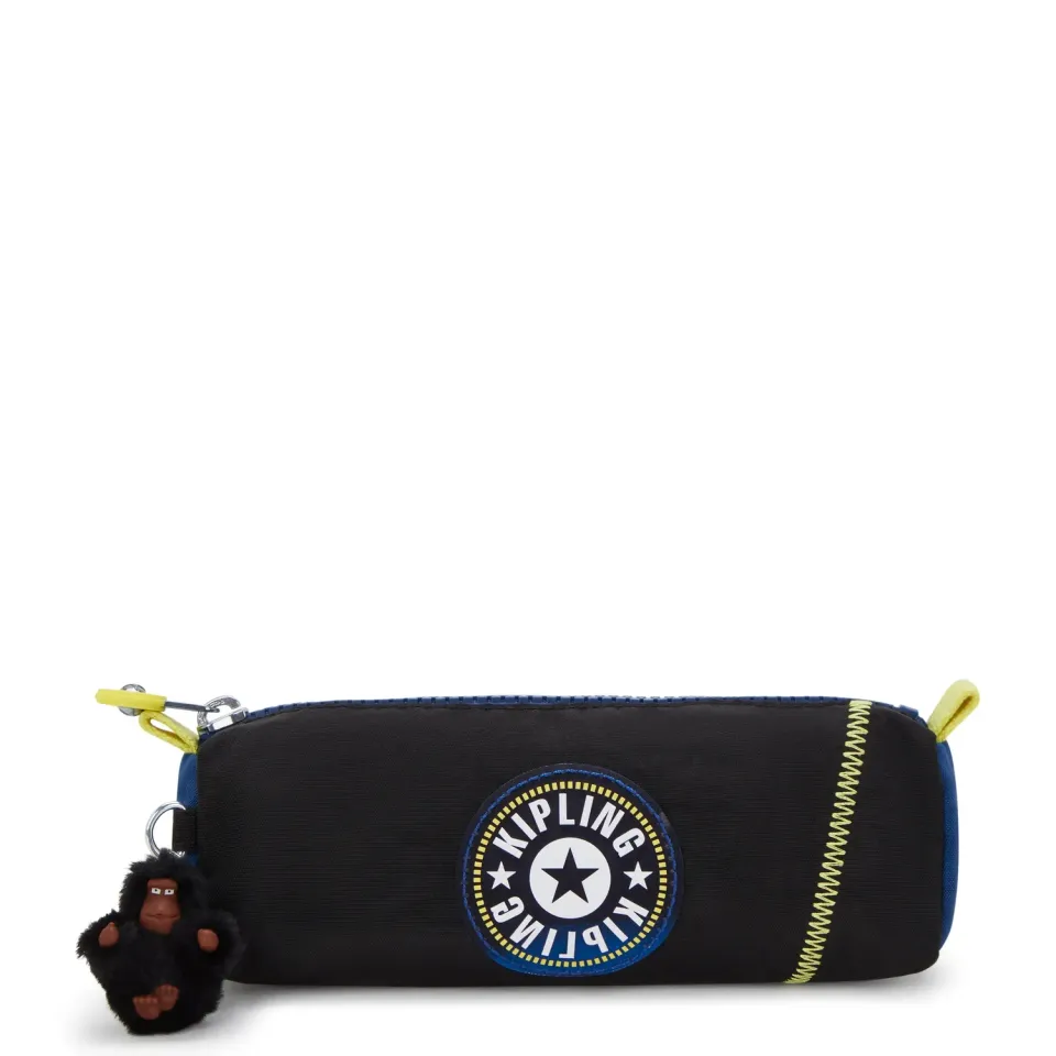 Kipling Freedom pennenzak Medium Lets Scuba nylon
