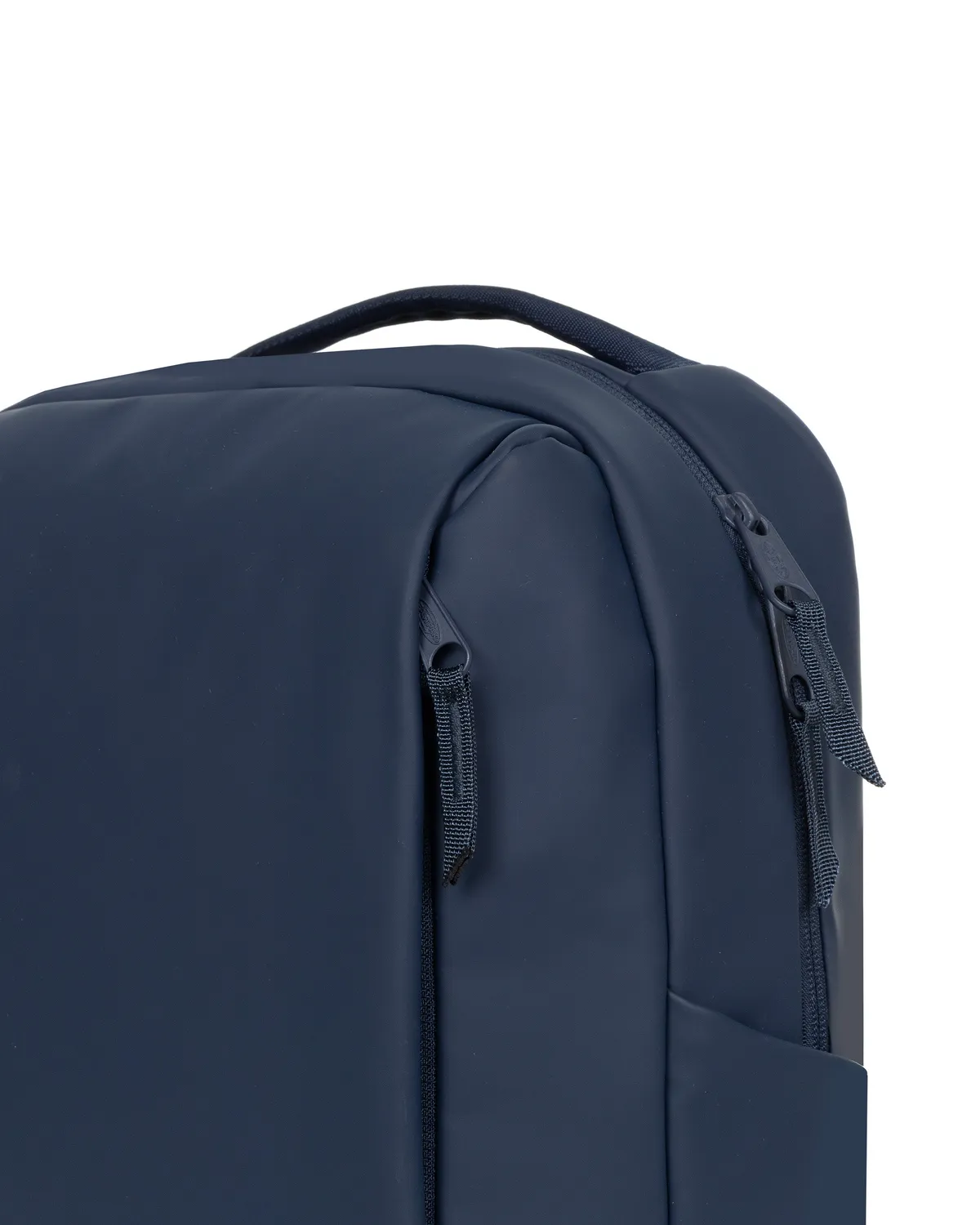 Eastpak Tecum F rugzak Admiral Blue 16 inch waterafstotend