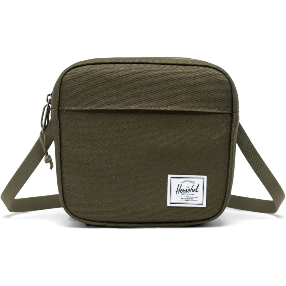 Herschel Classic Crossbody tas Moonbeam compact