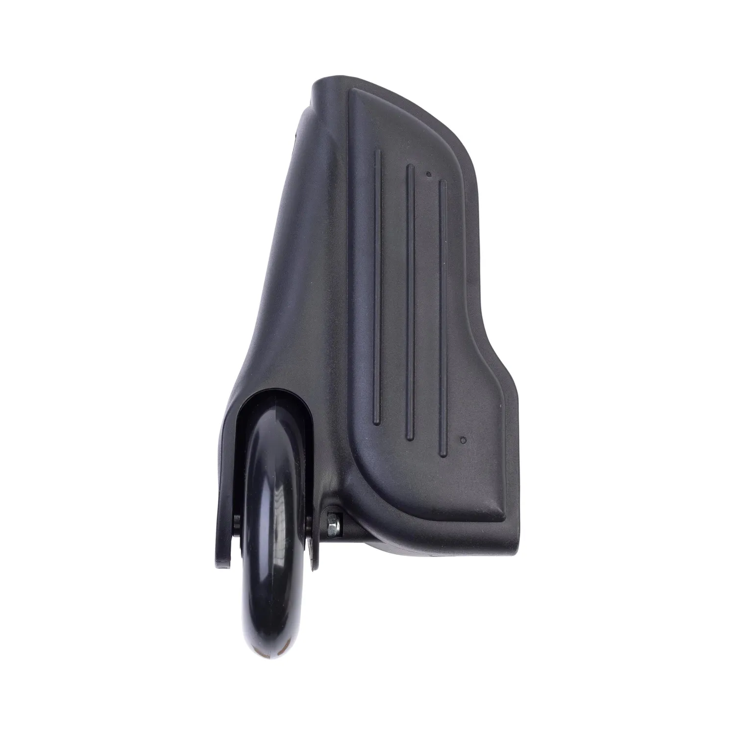 Evoc Bike Bag Wheel Case Rear wielhouder zwart