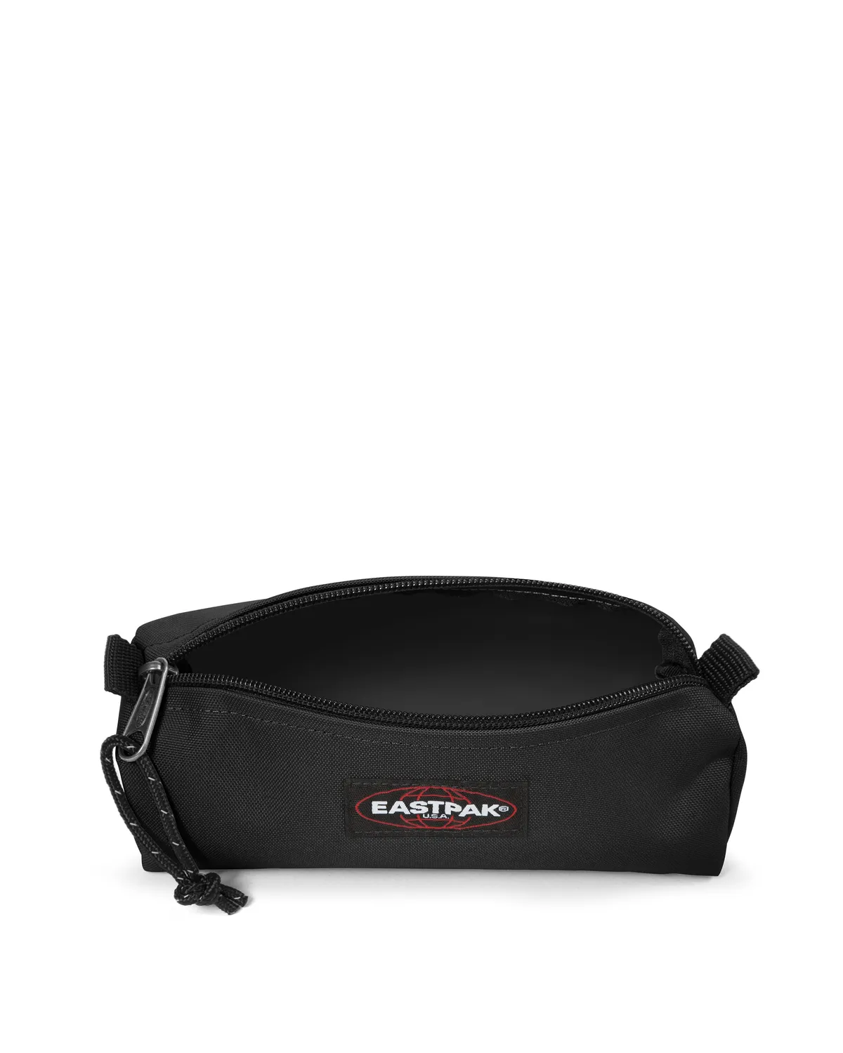 Eastpak Benchmark Single etui Black klein polyester