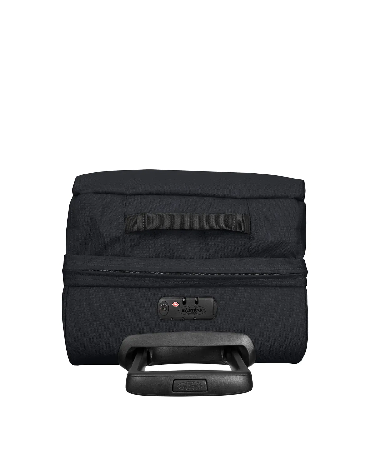 Eastpak Tranverz S handbagage koffer Midnight TSA-slot