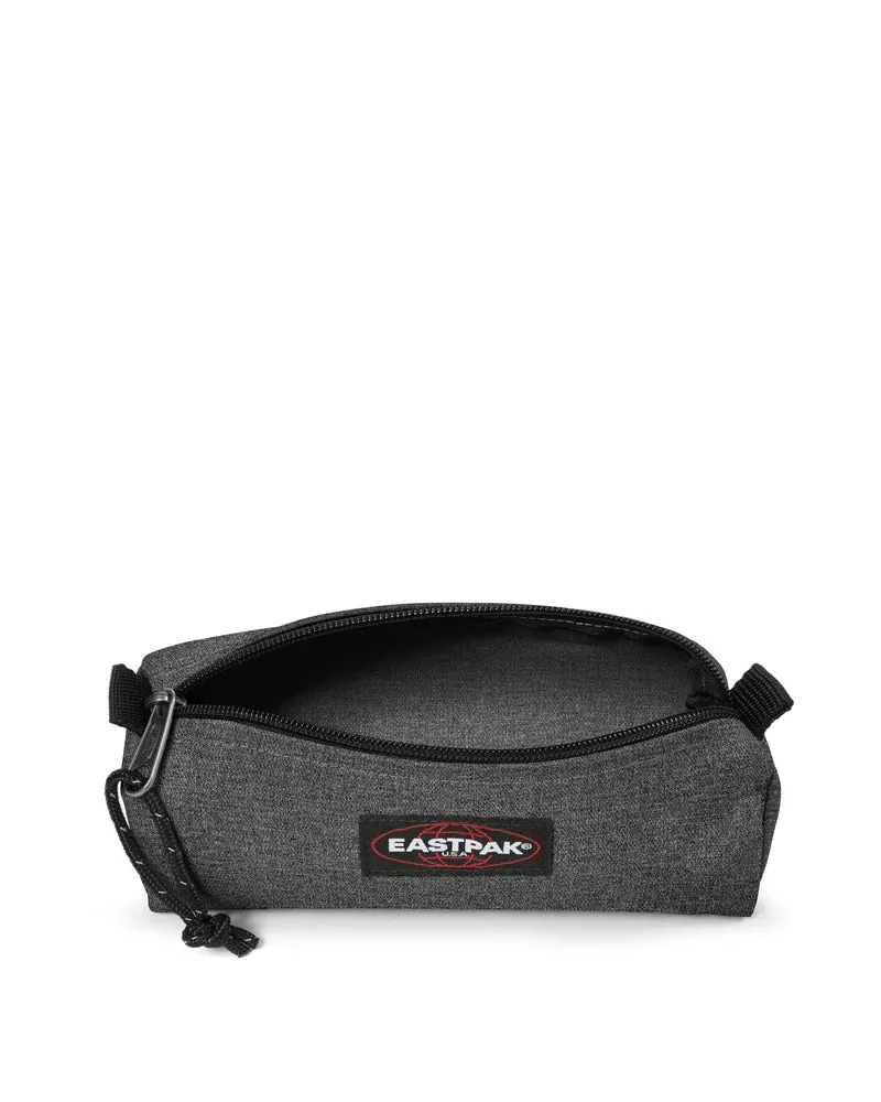 Eastpak Bundle Black Denim rugzak set zwart
