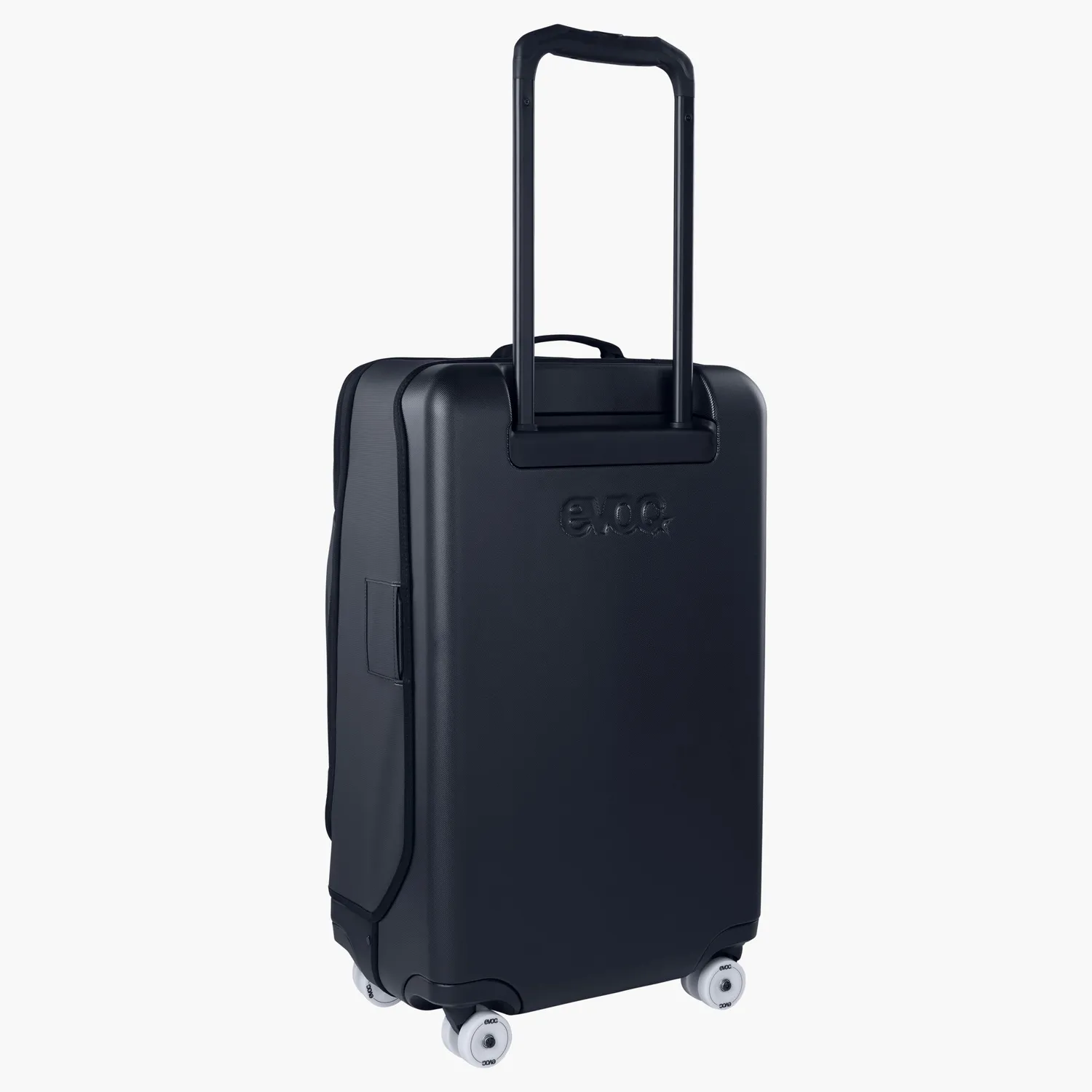 Evoc 4-Wheel Trolley 100 reiskoffer carbon grey