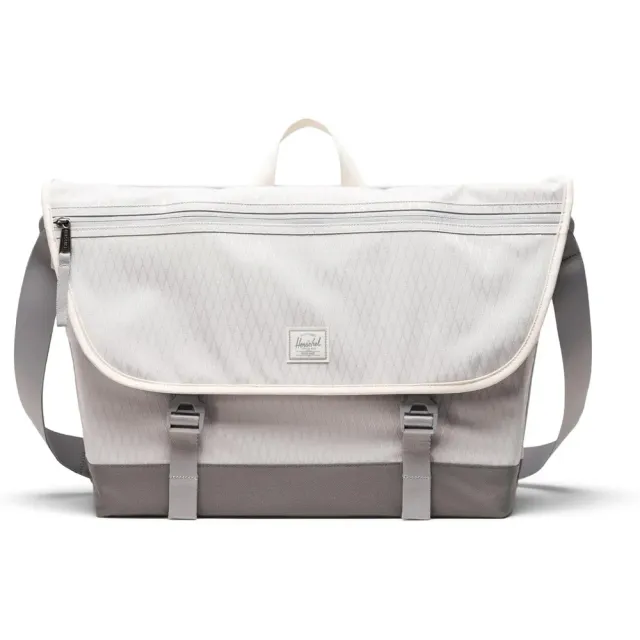 Herschel Cove Messenger schoudertas Vapor Diamond 30 liter