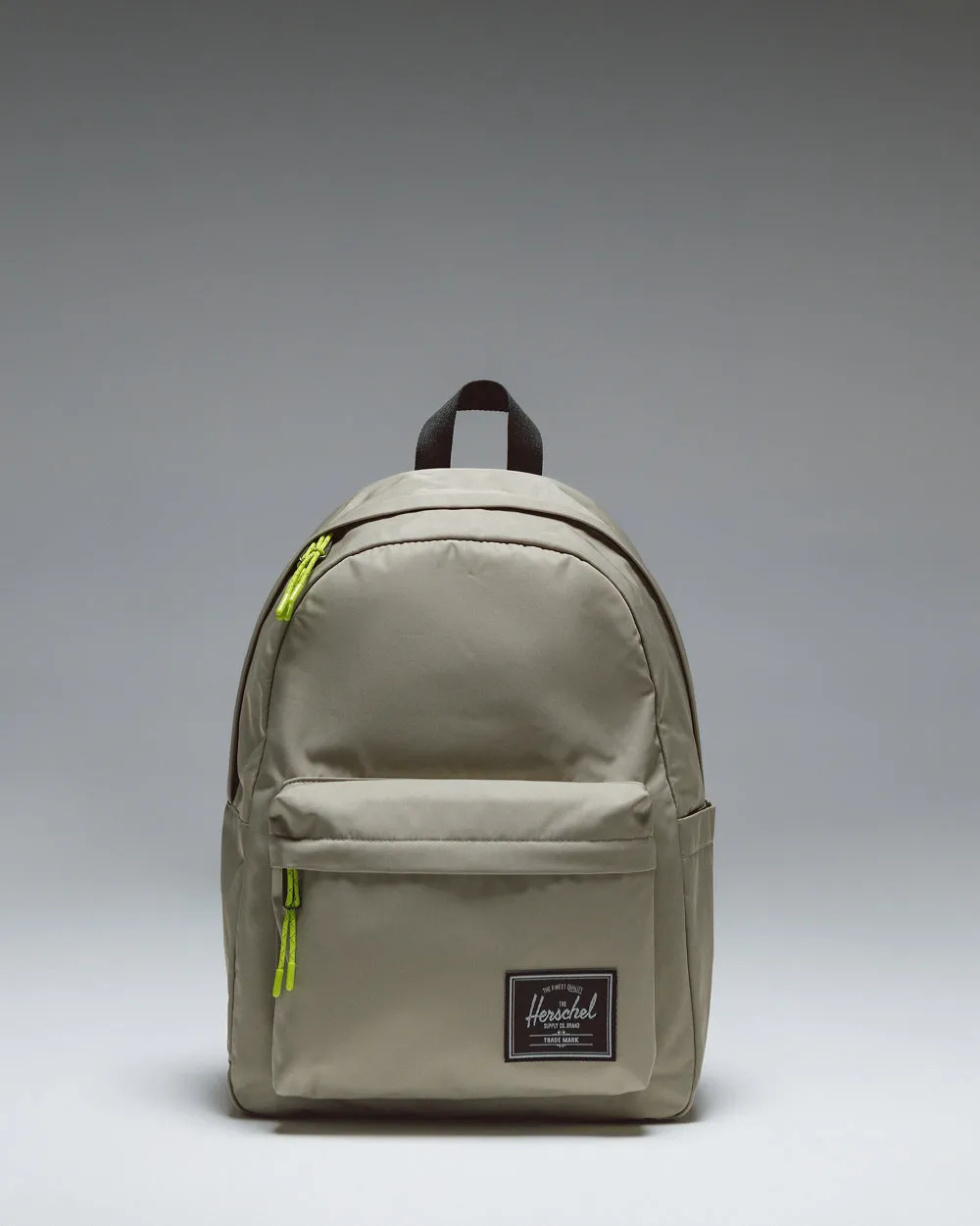 Herschel Classic Twill Rugzak Dazzling Blue Wasbaar