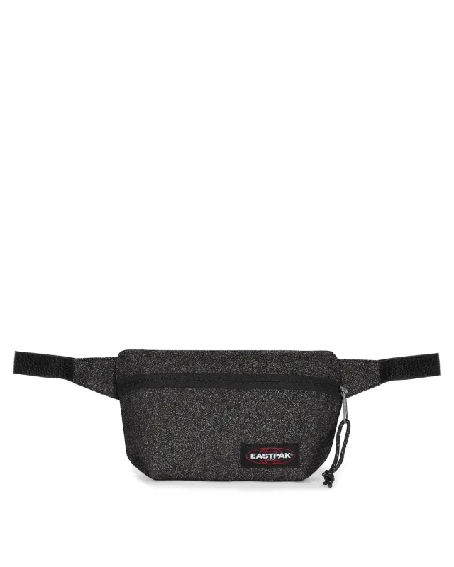 Eastpak Sommar heuptas Spark Black Small polyester