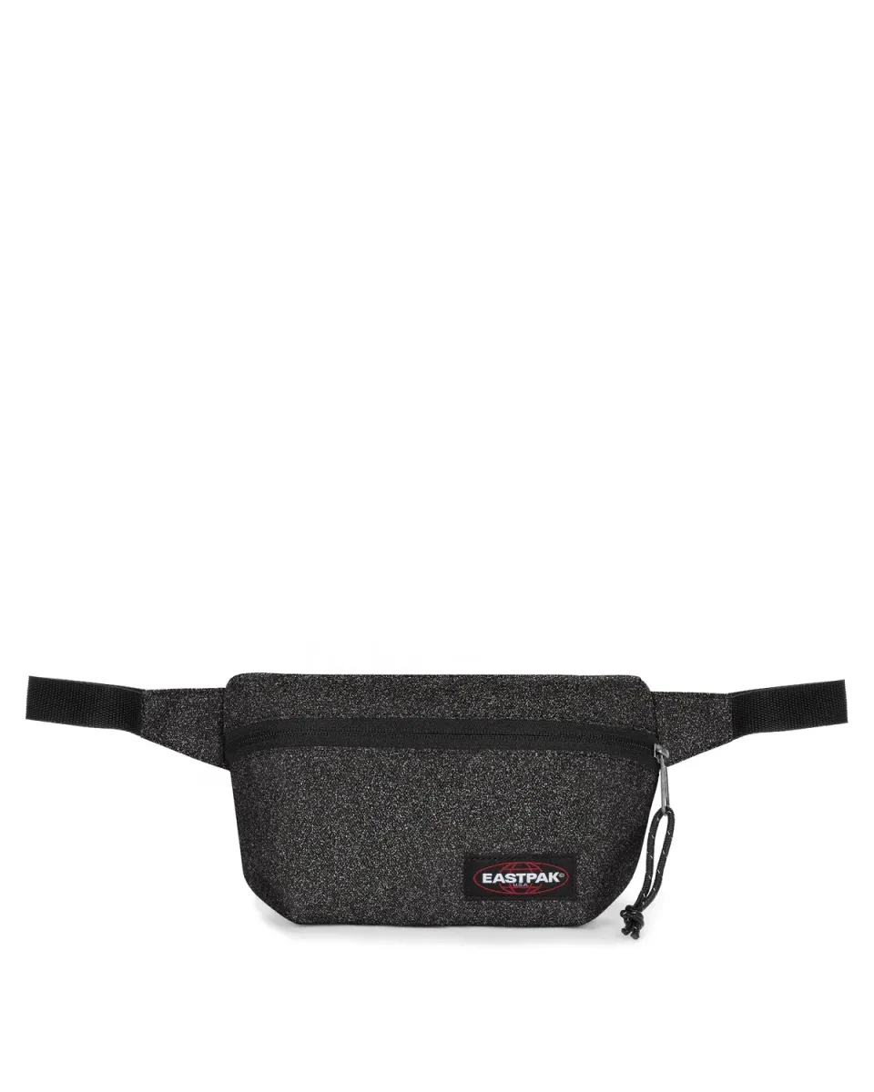 Eastpak Sommar heuptas Spark Black Small polyester