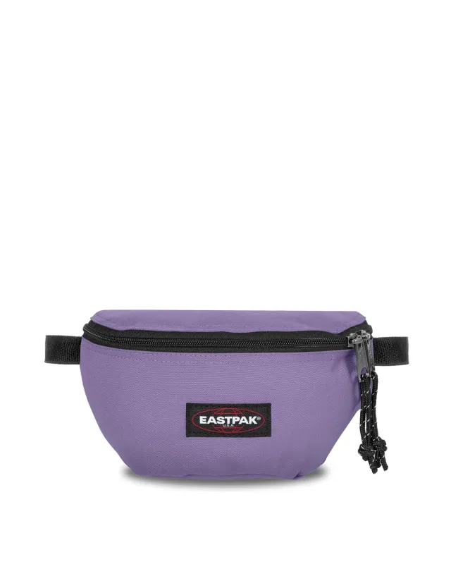Eastpak Springer heuptas Bouquet Lilac Small waterafstotend