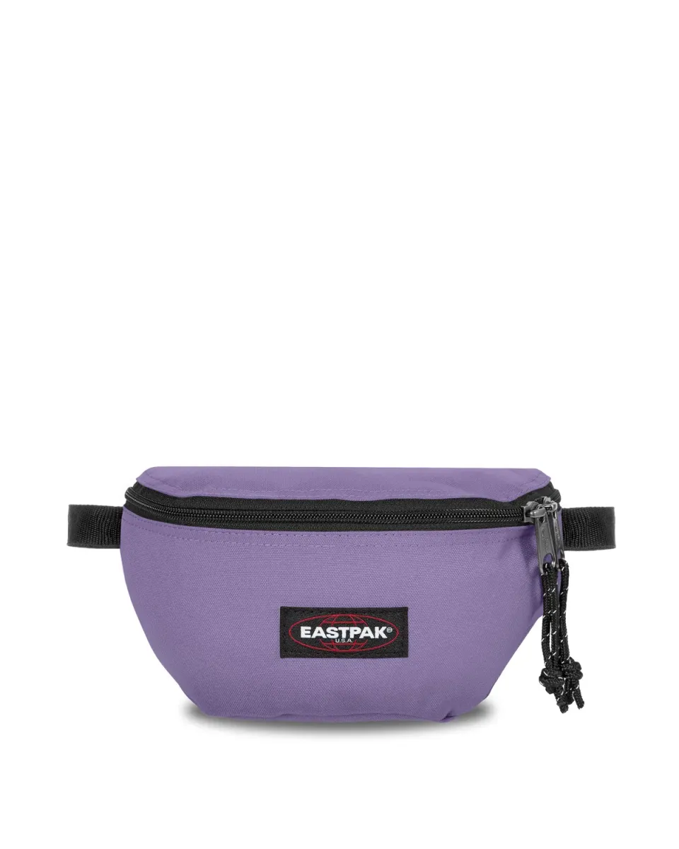 Eastpak Springer heuptas Bouquet Lilac Small waterafstotend