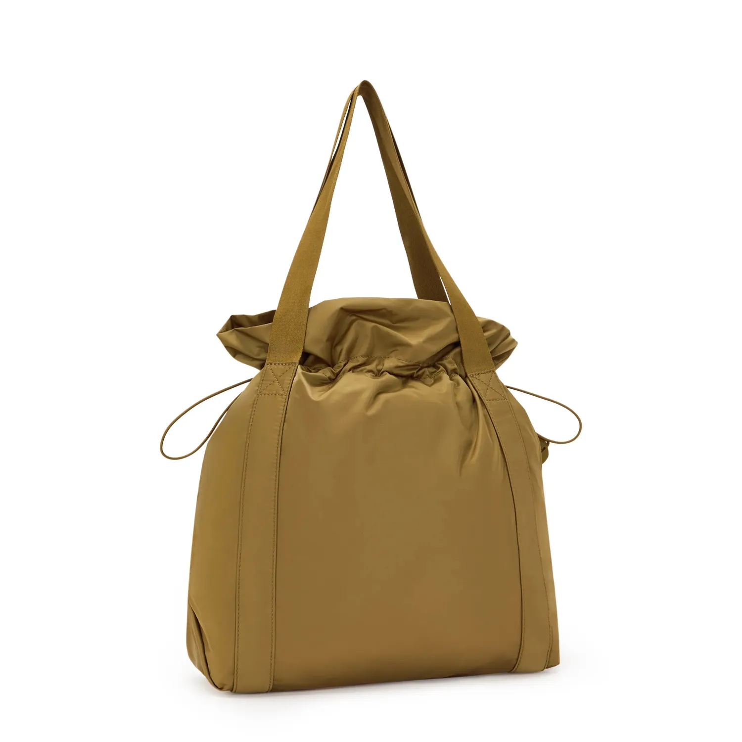Kipling Elmar tote Medium Goldish Brown A4