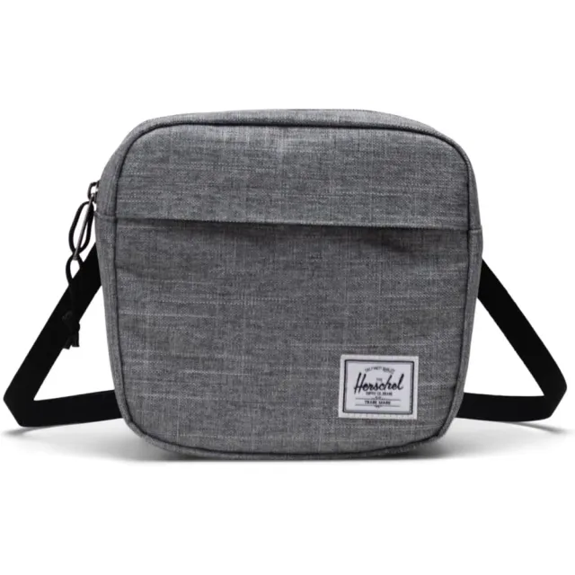 Herschel Classic Crossbody tas grijs