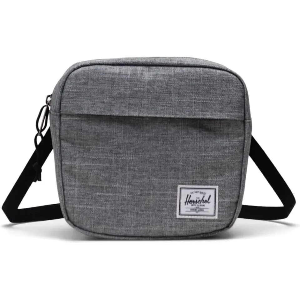 Herschel Classic Crossbody tas grijs