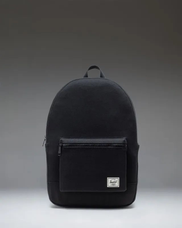 Herschel Pacific Daypack rugzak Natural katoen