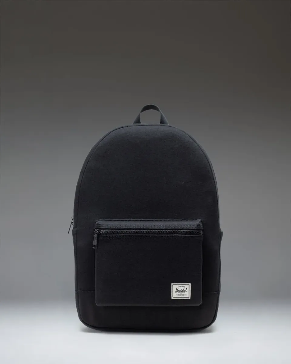 Herschel Pacific Daypack rugzak Natural katoen