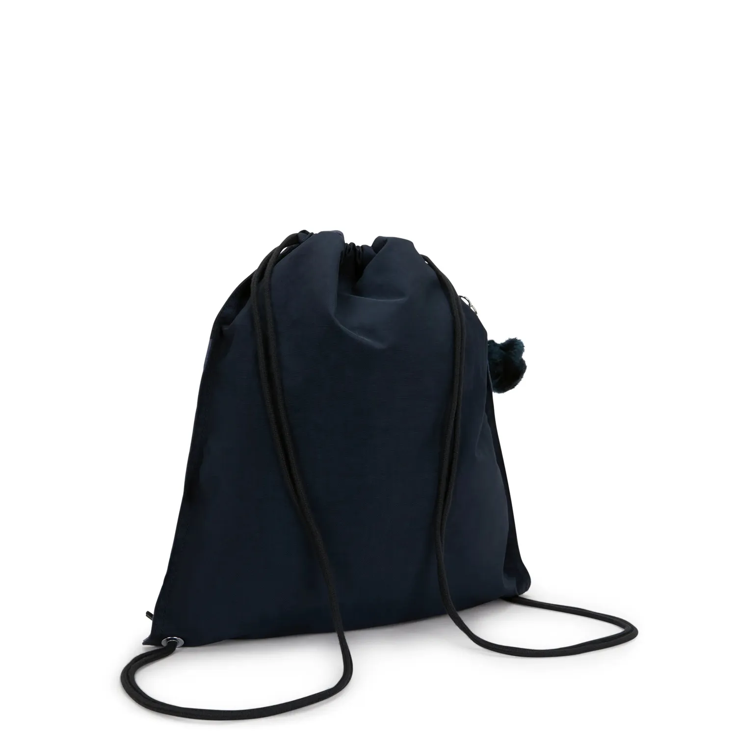 Kipling Supertaboo rugzak Game Grey medium waterafstotend