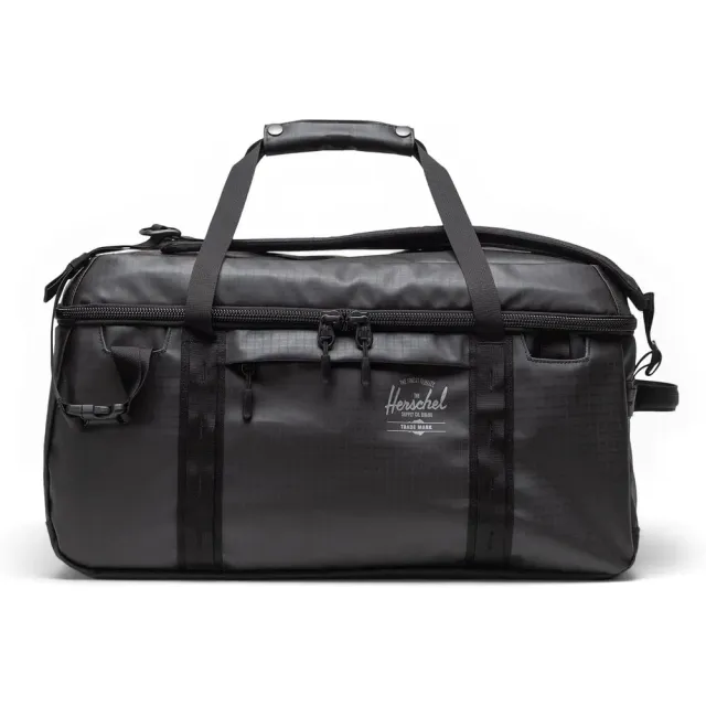 Herschel All Season Duffle reistas 41L zwart