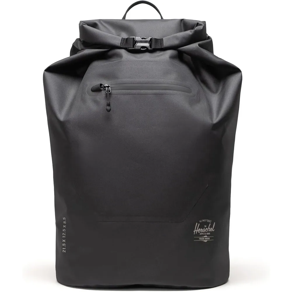 Herschel All Season Gear Tote 63L zwart