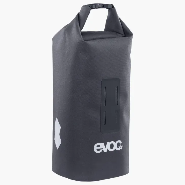 Evoc Fork Pack WP 4,5 vorktas zwart 4,5 liter waterdicht