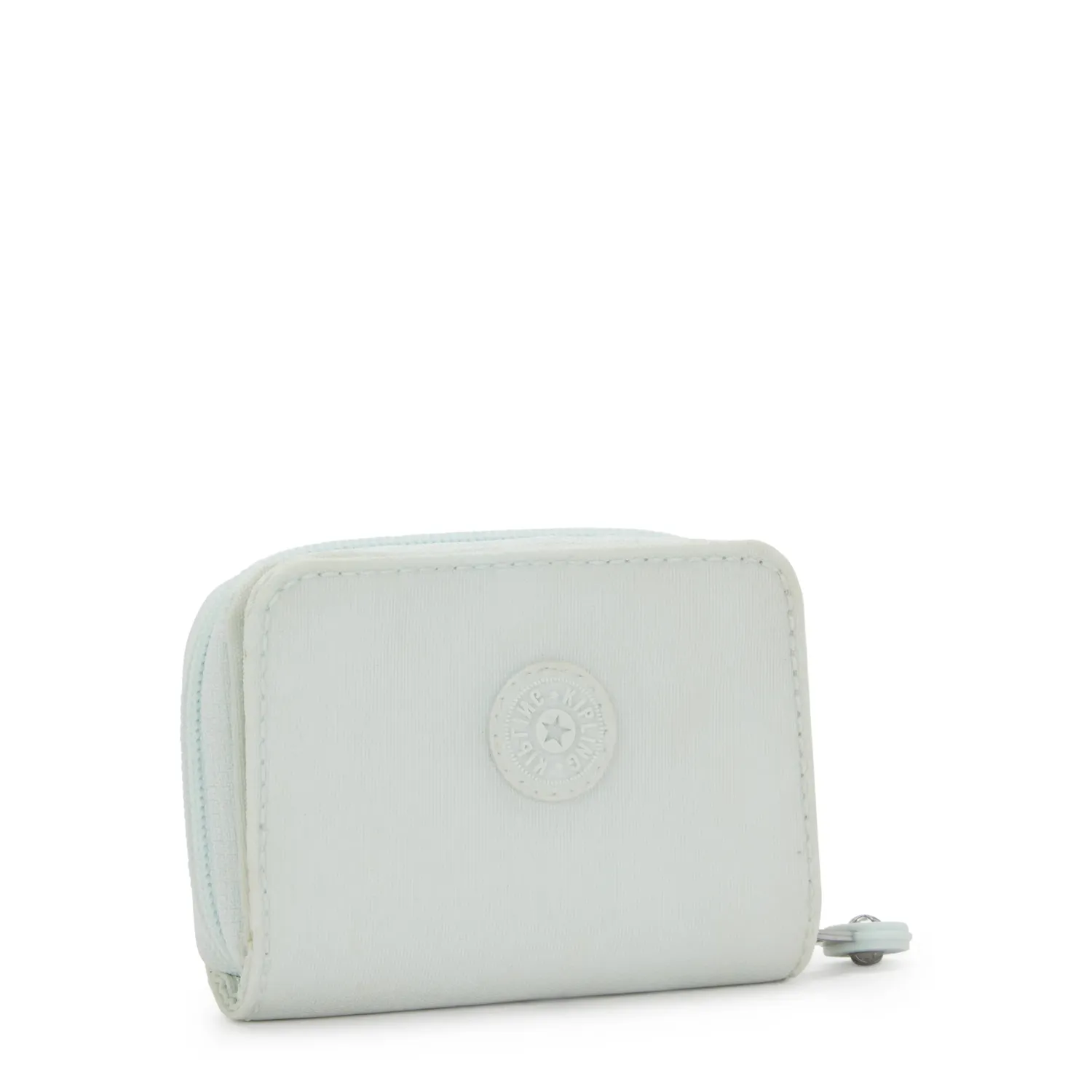 Kipling Tops NR portemonnee Klein Seaside Mint