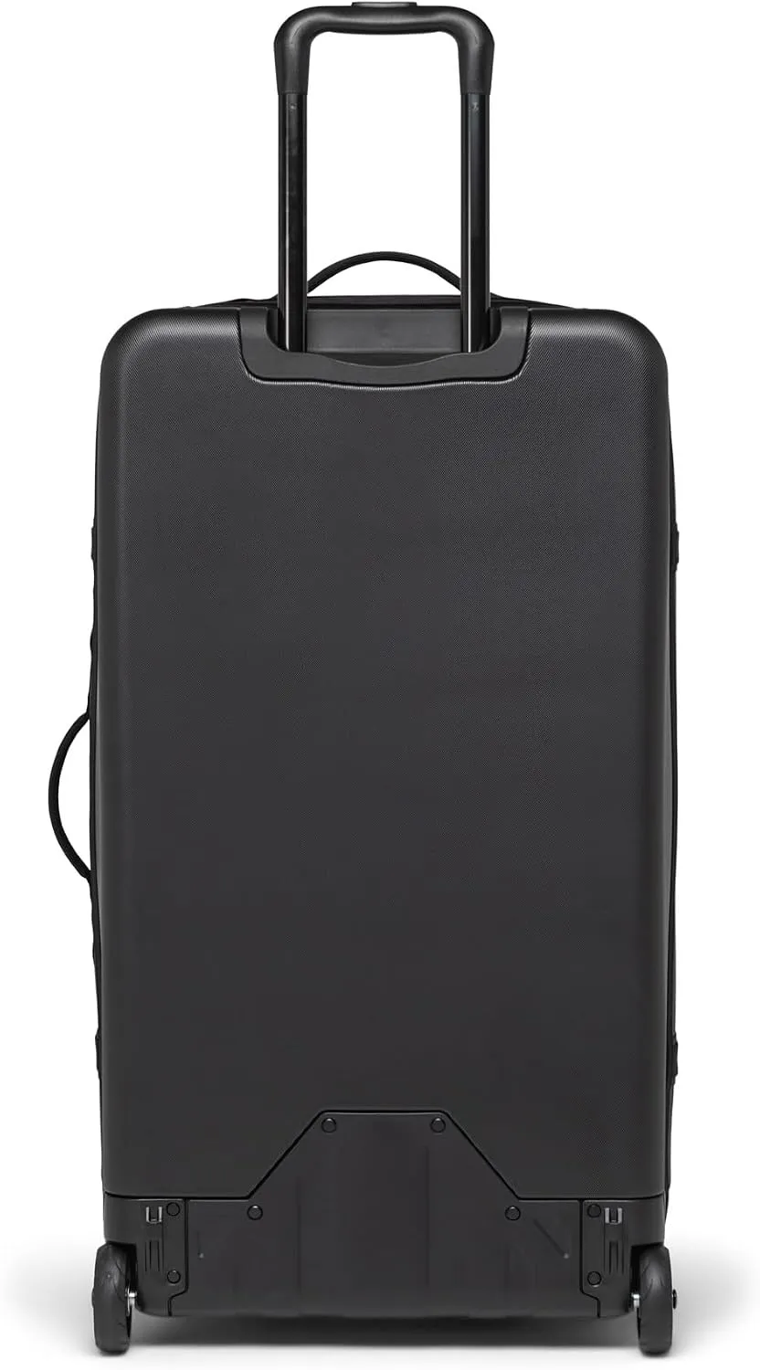 Herschel All Season Hybrid reistas Large 96L zwart
