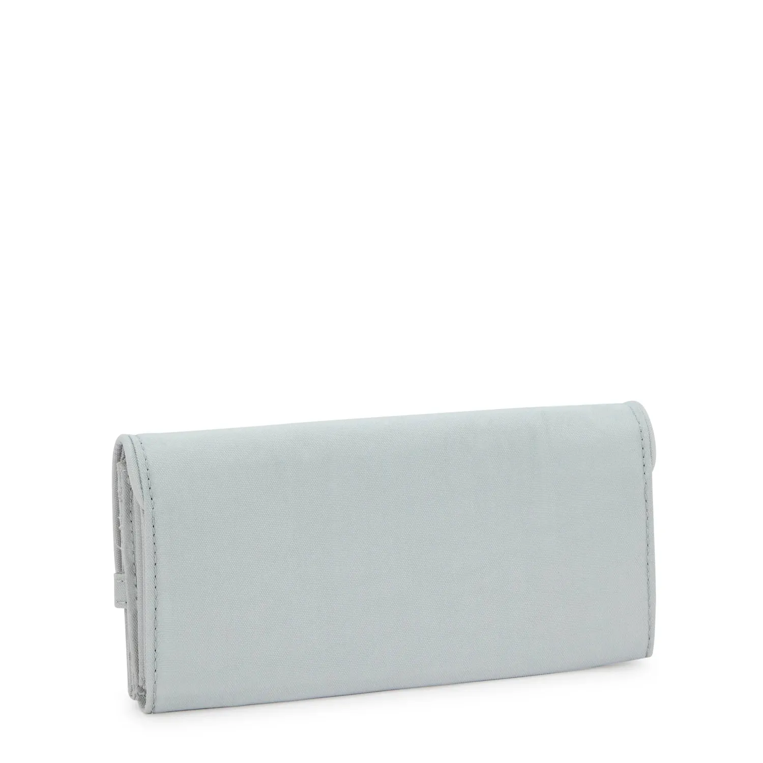 Kipling Money Land portemonnee Easy Grey RFID