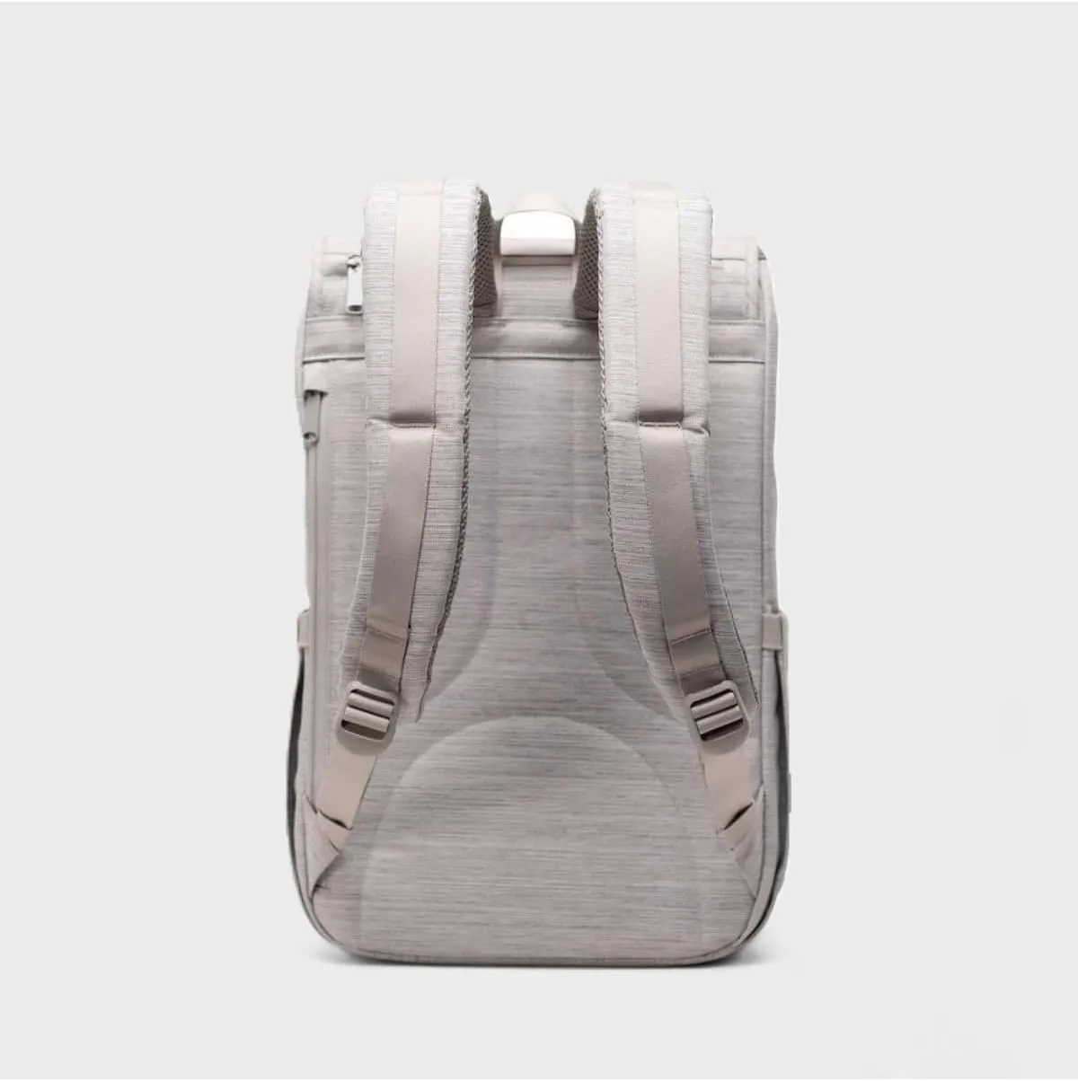 Herschel Little America Rugzak 30L Grijs Limited