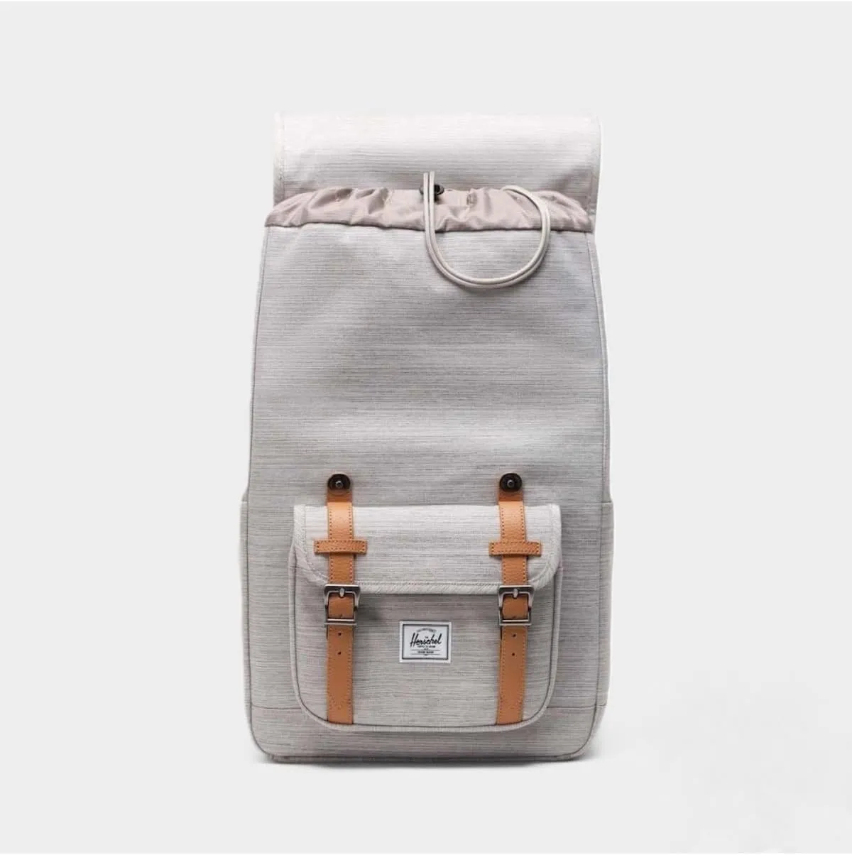 Herschel Little America Rugzak 30L Grijs Limited
