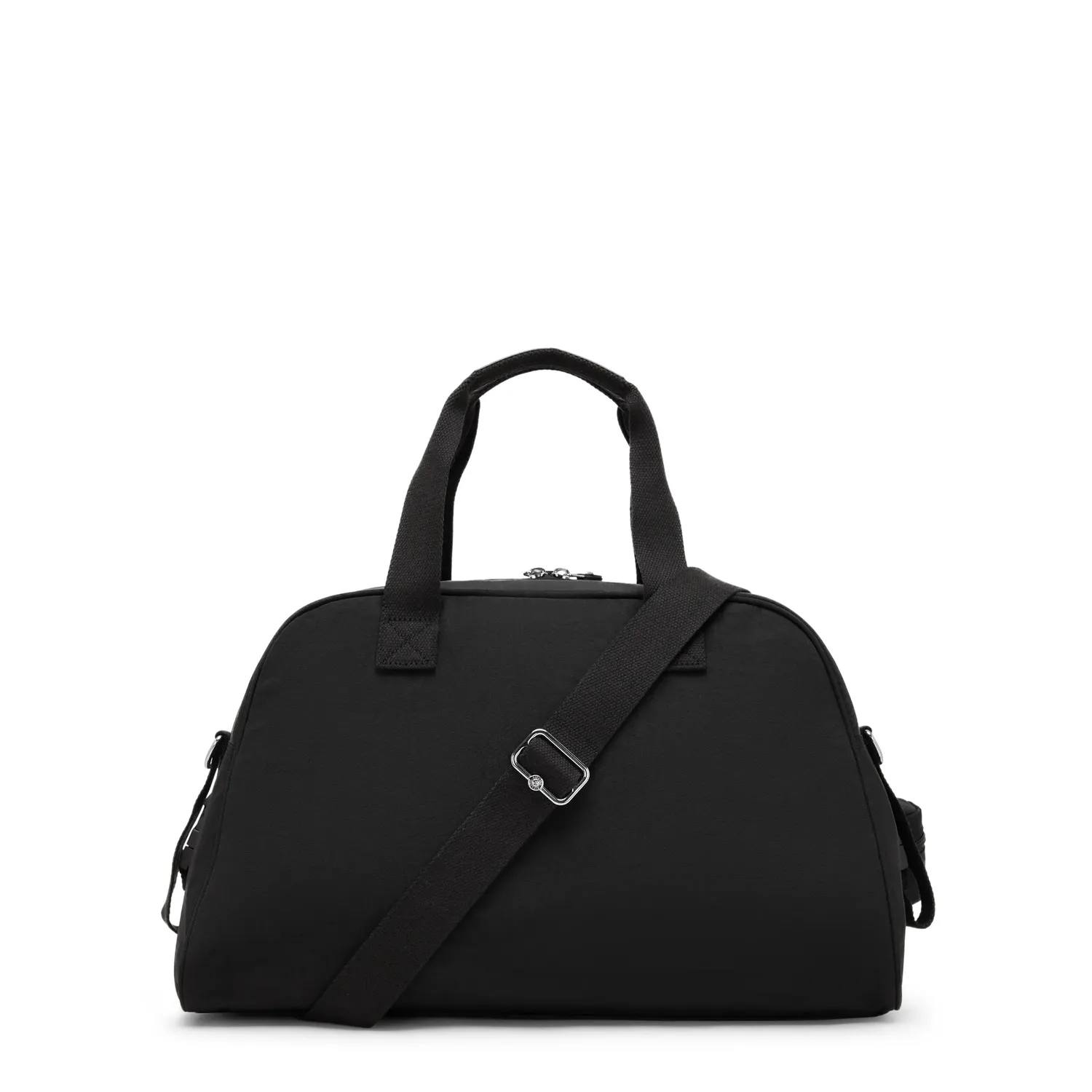 Kipling Camama luiertas Tiny Black Noir groot met mat