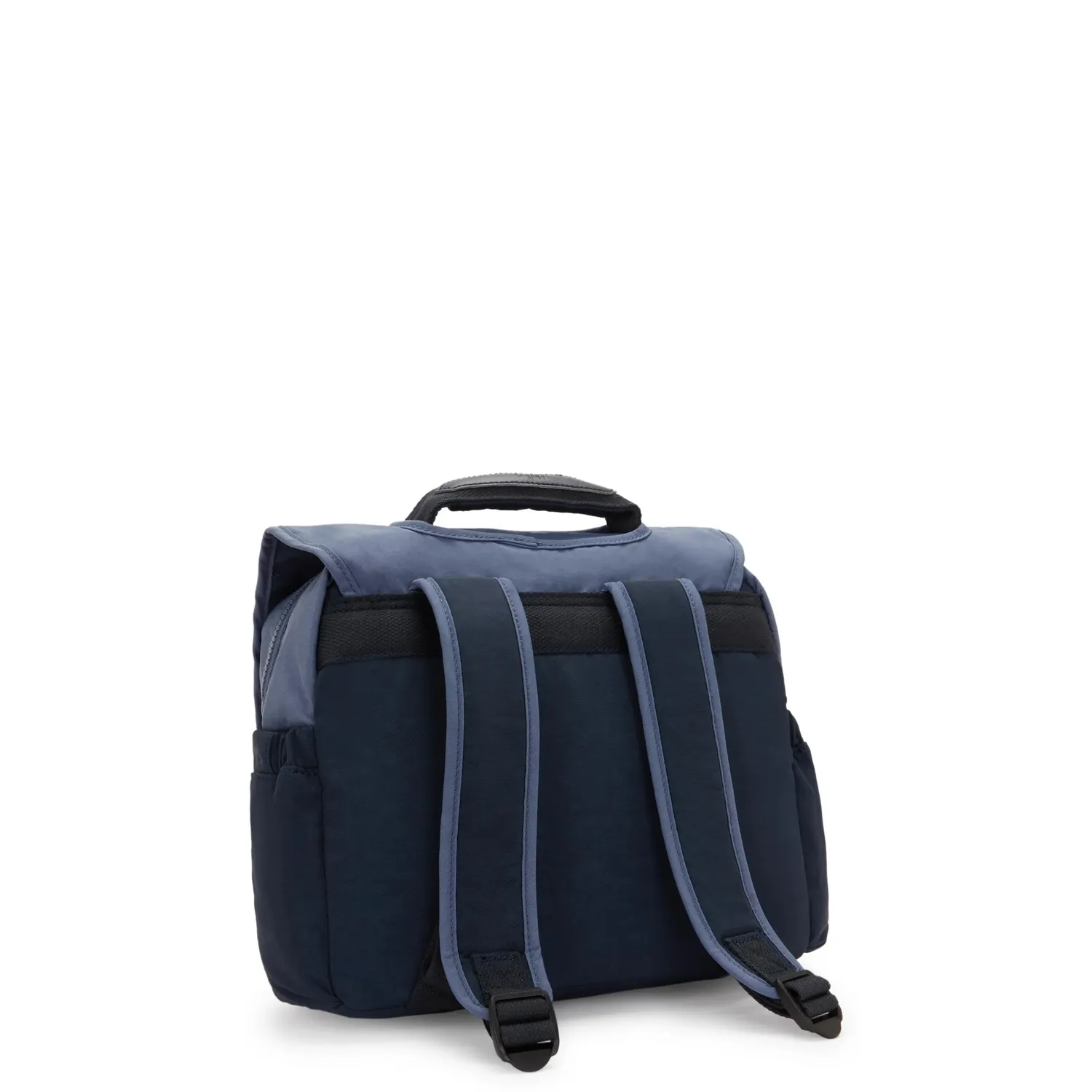 Kipling Codie S rugzak Game Grey klein school